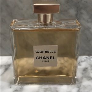 Chanel Gabrielle EDP 3.4oz